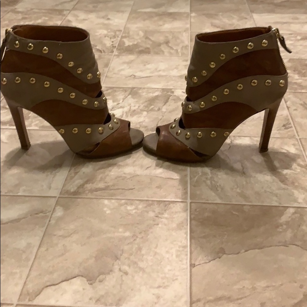 Nine West Bootie